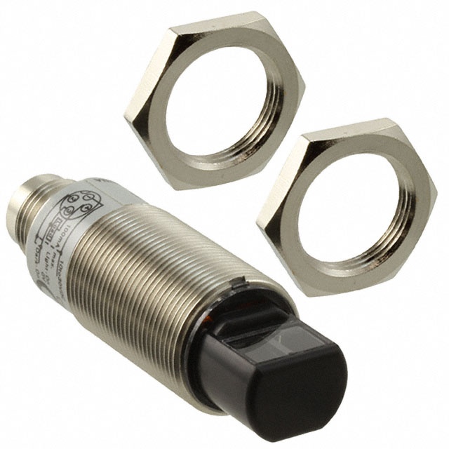 E3RB-DP23 Omron Automation and Safety  Sensores ópticos - Fotoeléctricos Industriales